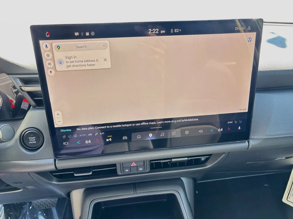 New 2026 Aero Gray Metallic Mazda 2.5 S Premium Plus AWD image 13