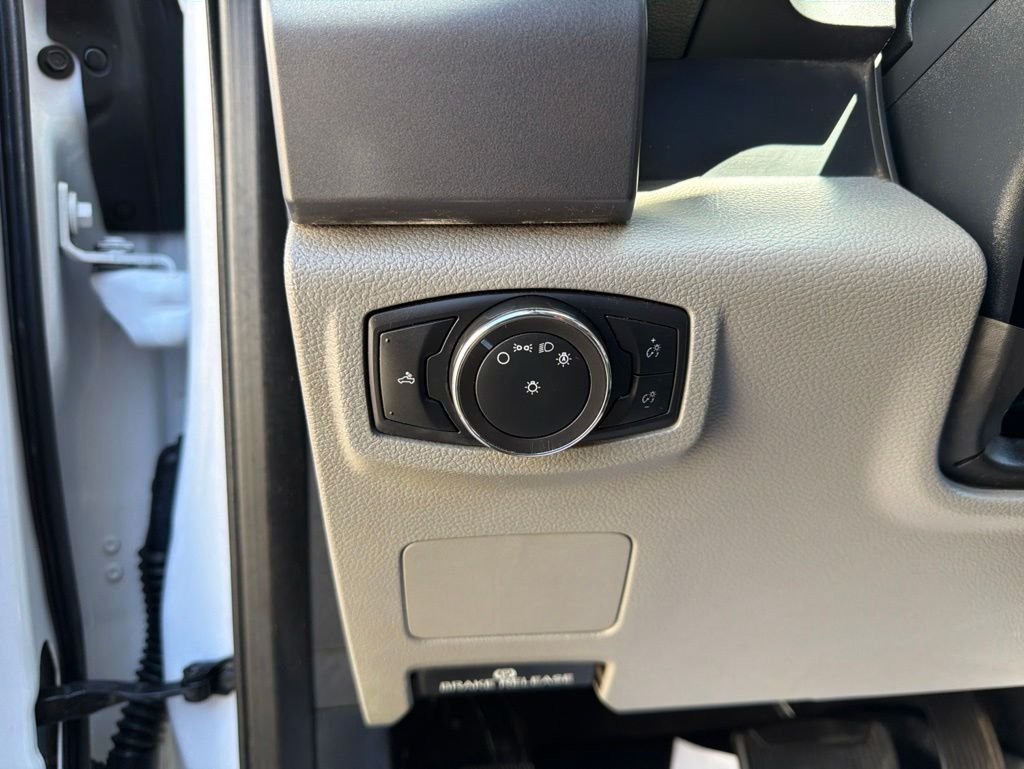 2022 Ford F-250 Super Duty XLT - Photo 21