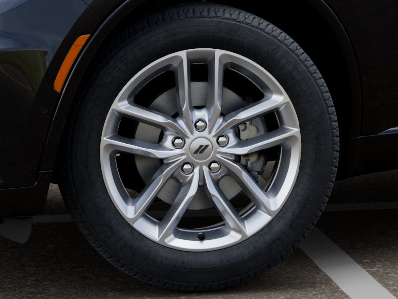 New 2026 DB Black Clearcoat Dodge GT PLUS image 8
