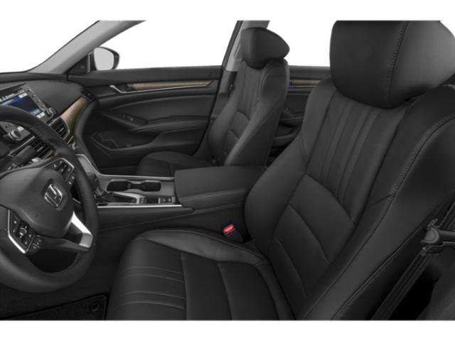 Used 2018 Gold Honda Touring image 9
