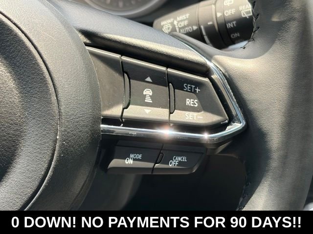 Used 2024 Gray Mazda 2.5 S Select Package image 21