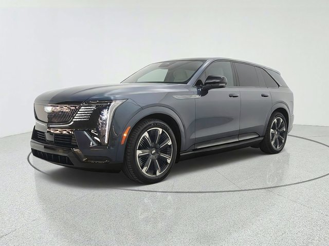 2026 Cadillac Escalade IQ Sport