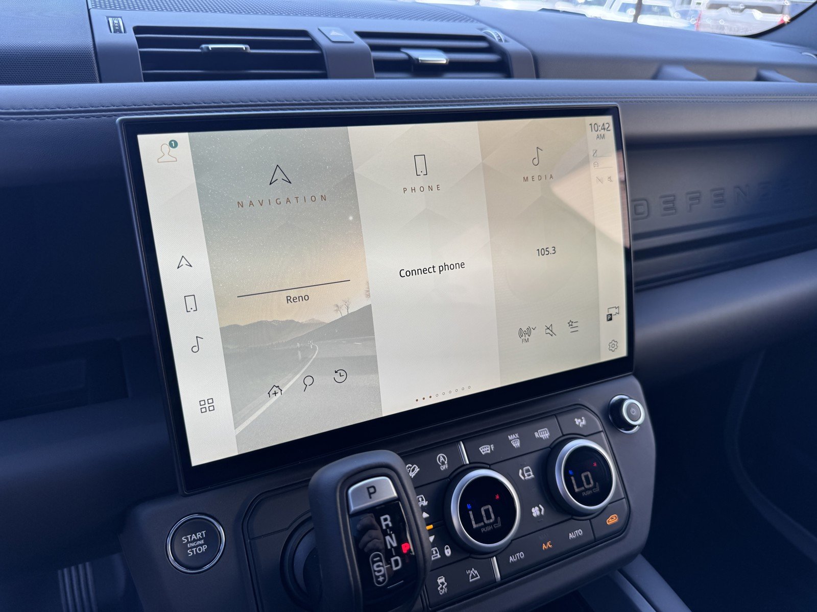 New 2026 Borasco Grey Land Rover X-Dynamic SE image 25