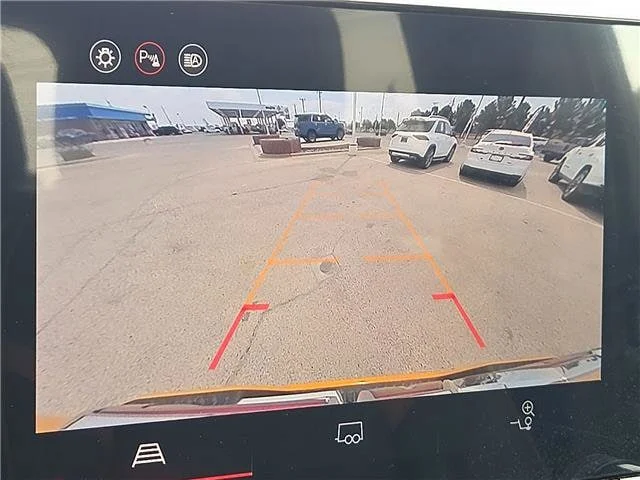 New 2026 Desert Sun GMC AT4 image 18