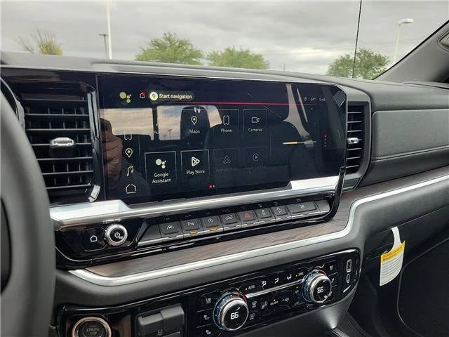 New 2026 Onyx Black GMC SLT image 17