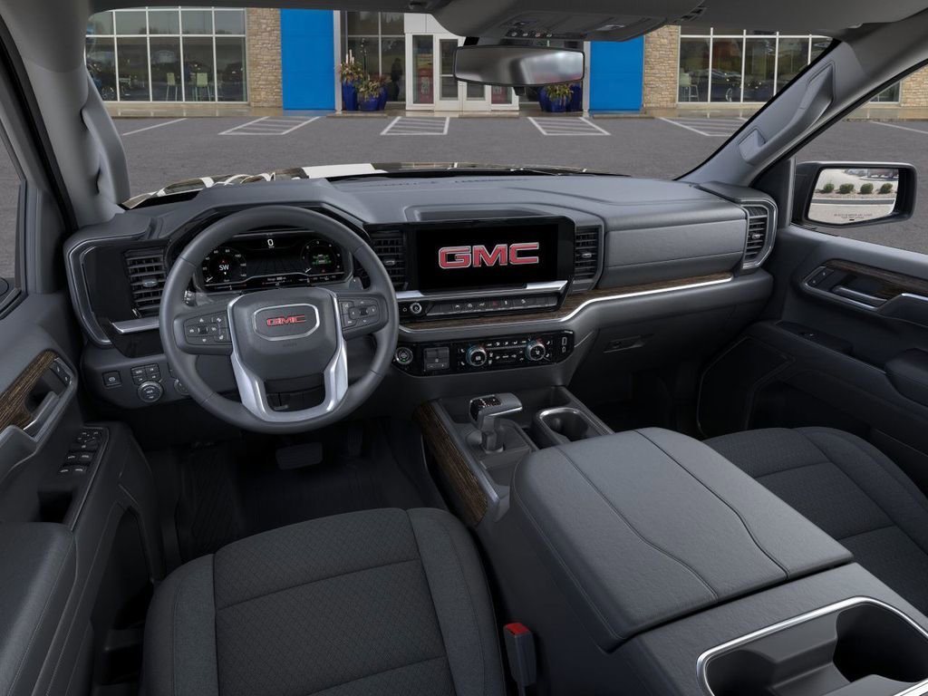 2026 GMC Sierra 1500 Elevation - Photo 15