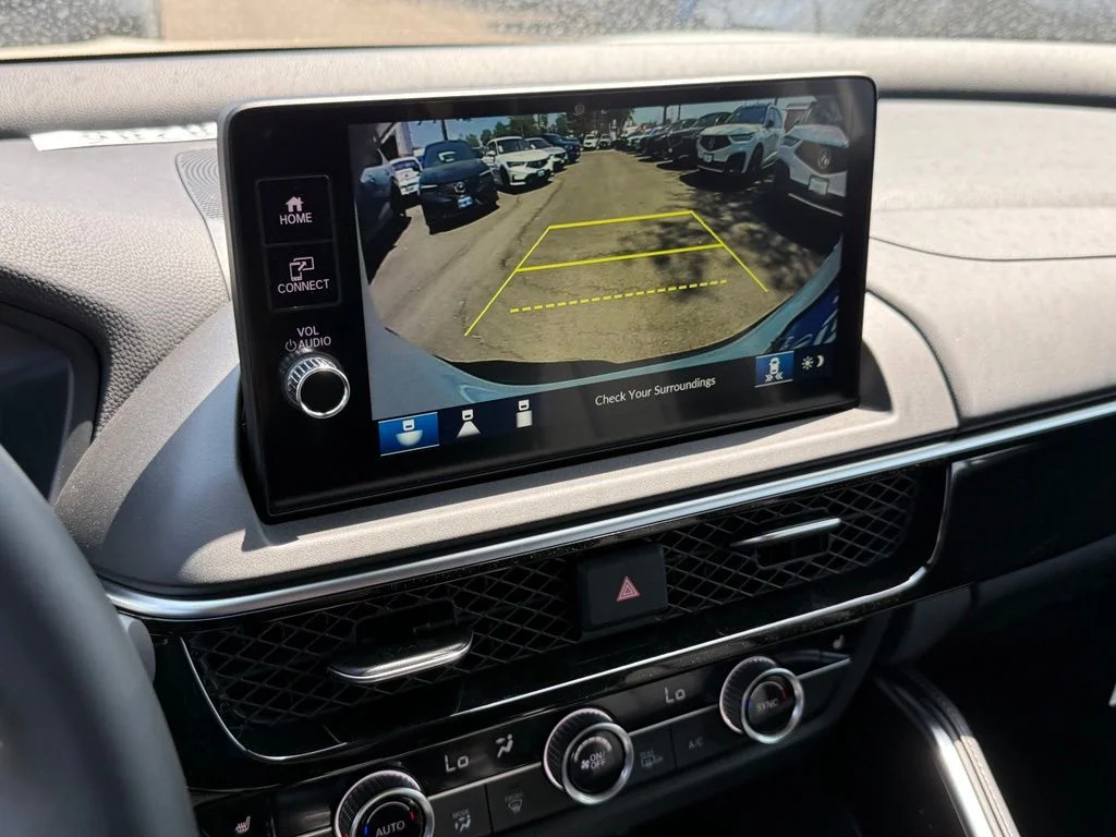 New 2026 Platinum White Pearl Acura Base image 21