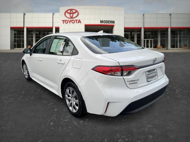Certified Used 2026 ICE CAP Toyota  image 6