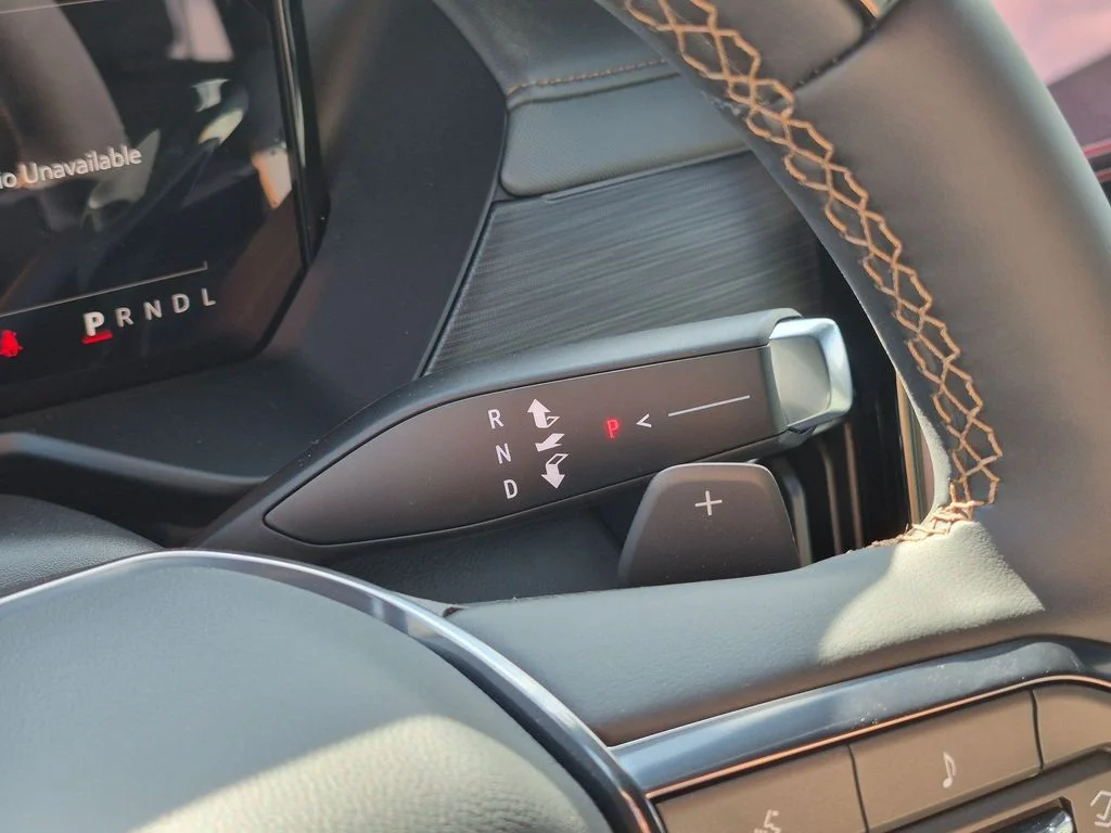 2027 GMC Acadia AT4 - Photo 12