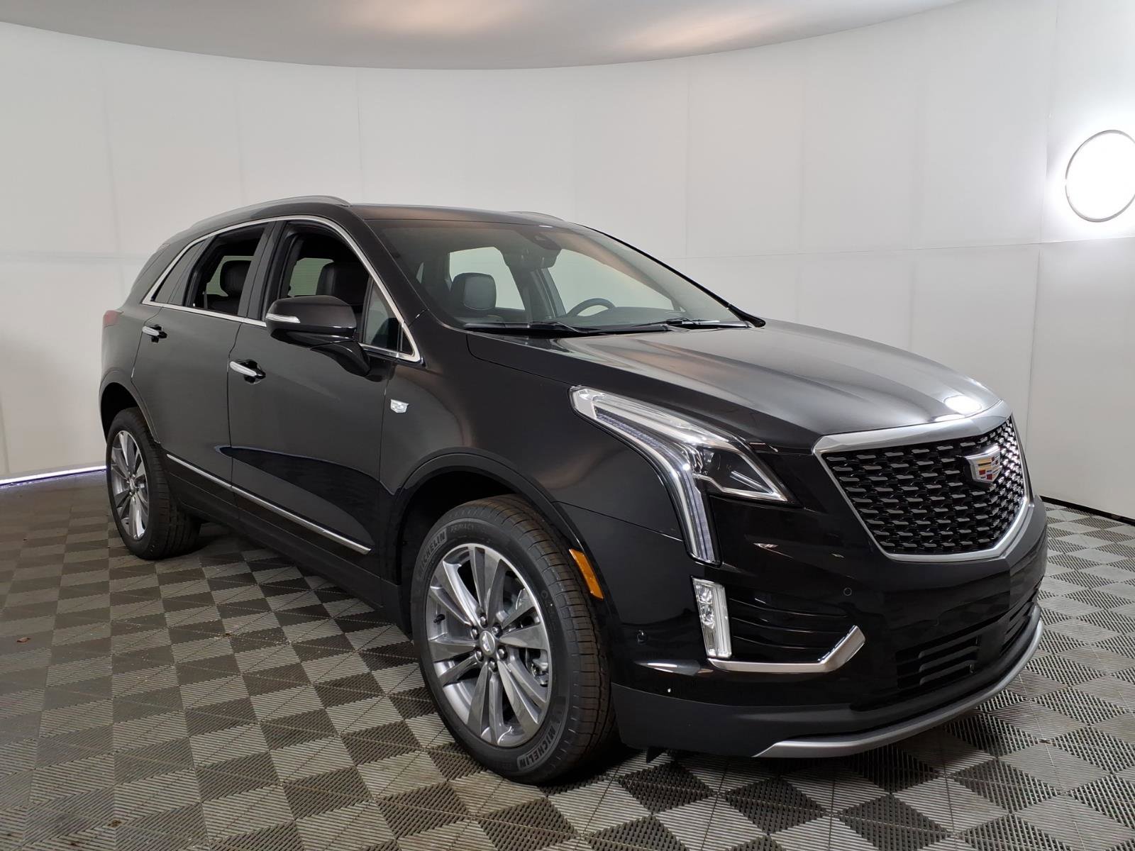 2026 Cadillac XT5 AWD Premium Luxury's photo