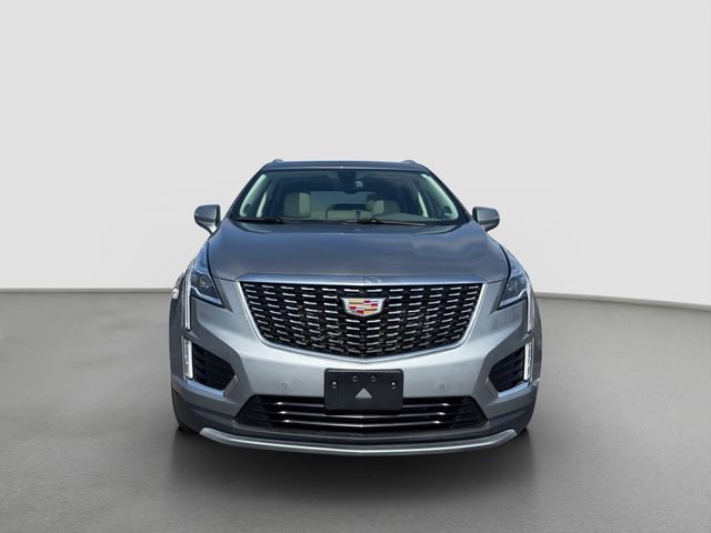 Used 2025 Cadillac XT5 Premium Luxury with VIN 1GYKNDRS0SZ118600 for sale in Kansas City