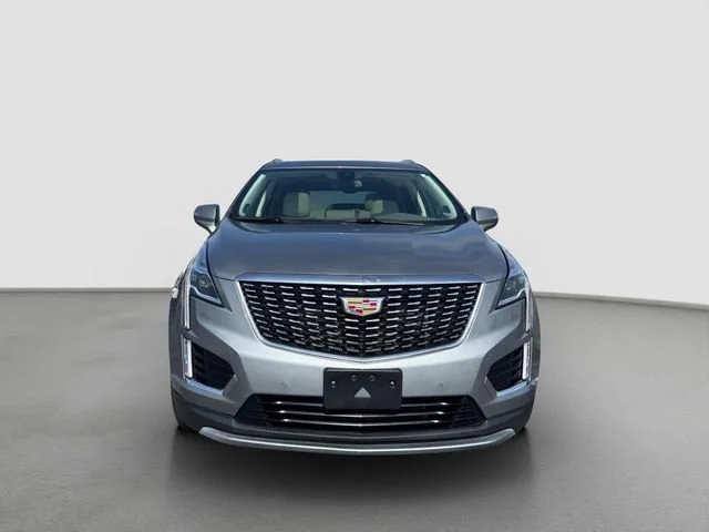 Used 2025 Cadillac XT5 Premium Luxury with VIN 1GYKNDRS0SZ118600 for sale in Kansas City