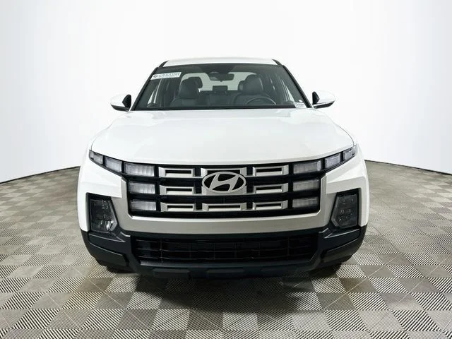 New 2027 Hyundai SANTA CRUZ SE