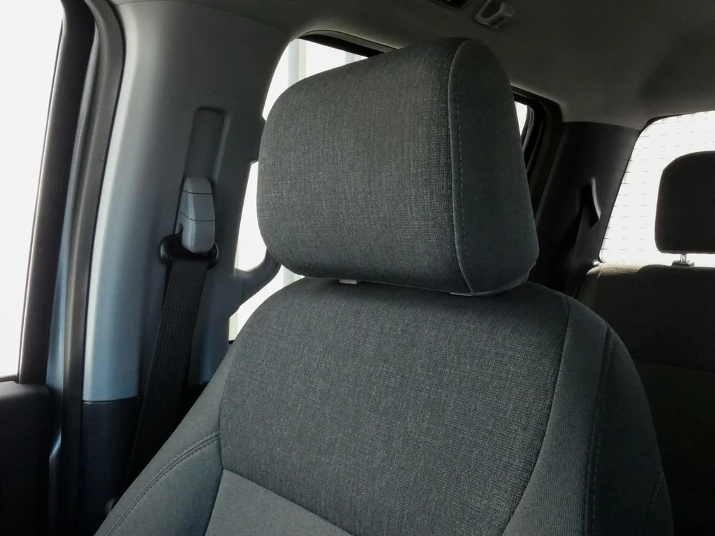 Used 2024 Silver Ford XLT image 28