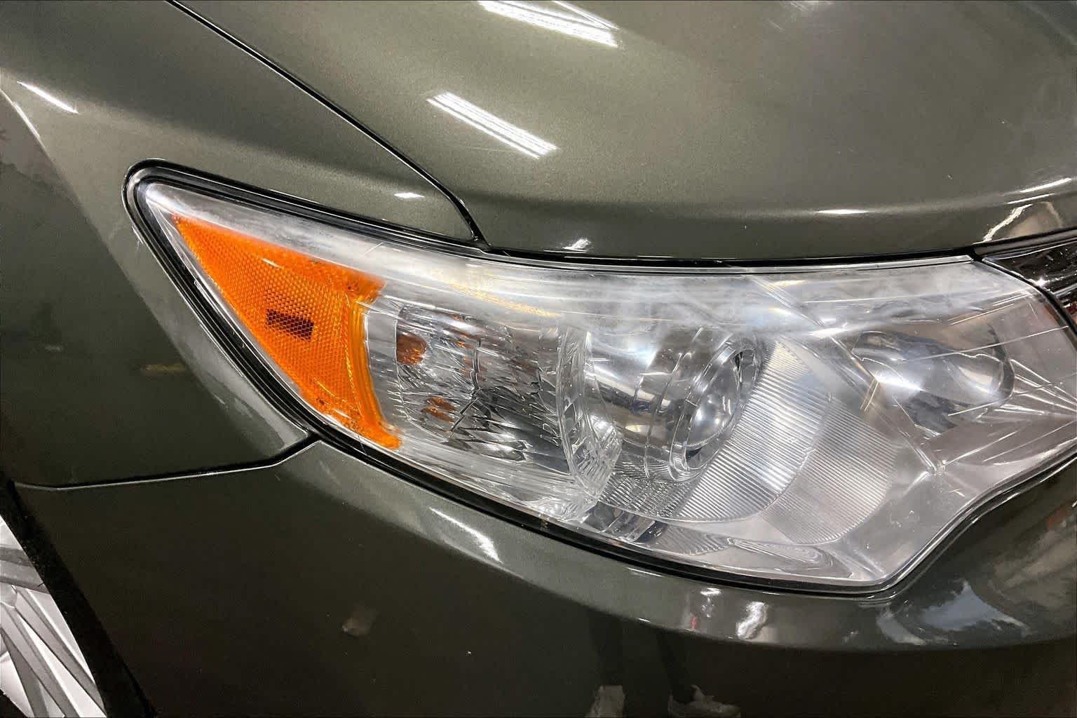 Used 2014 Cypress Pearl Toyota XLE image 26