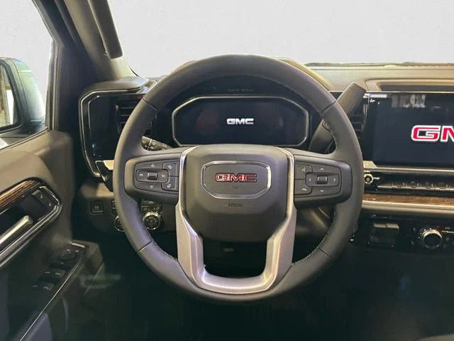 New 2026 Black GMC Elevation image 13