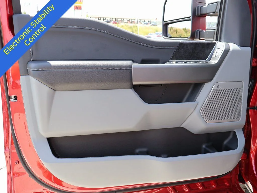 2026 Ford F-250 Super Duty XLT - Photo 20