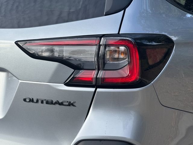 2025 Subaru Outback Onyx Edition - Photo 36