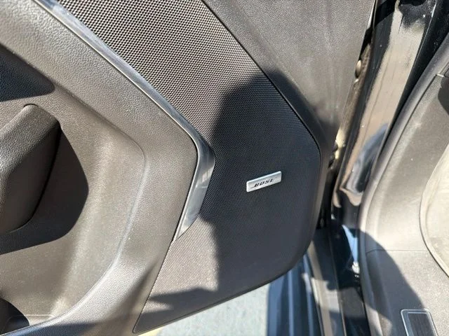 Used 2024 Black GMC AT4 image 13