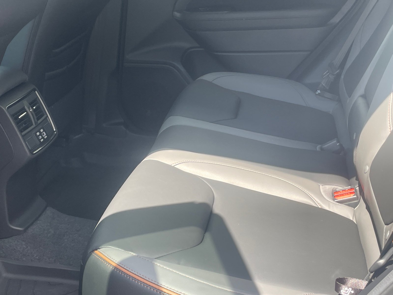New 2026 RIVER ROCK PEARL Subaru Sport Onyx Edition image 22