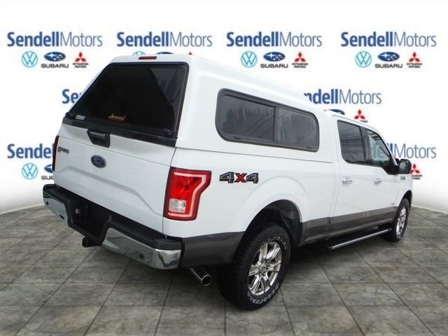 Used 2015  Ford XLT image 10