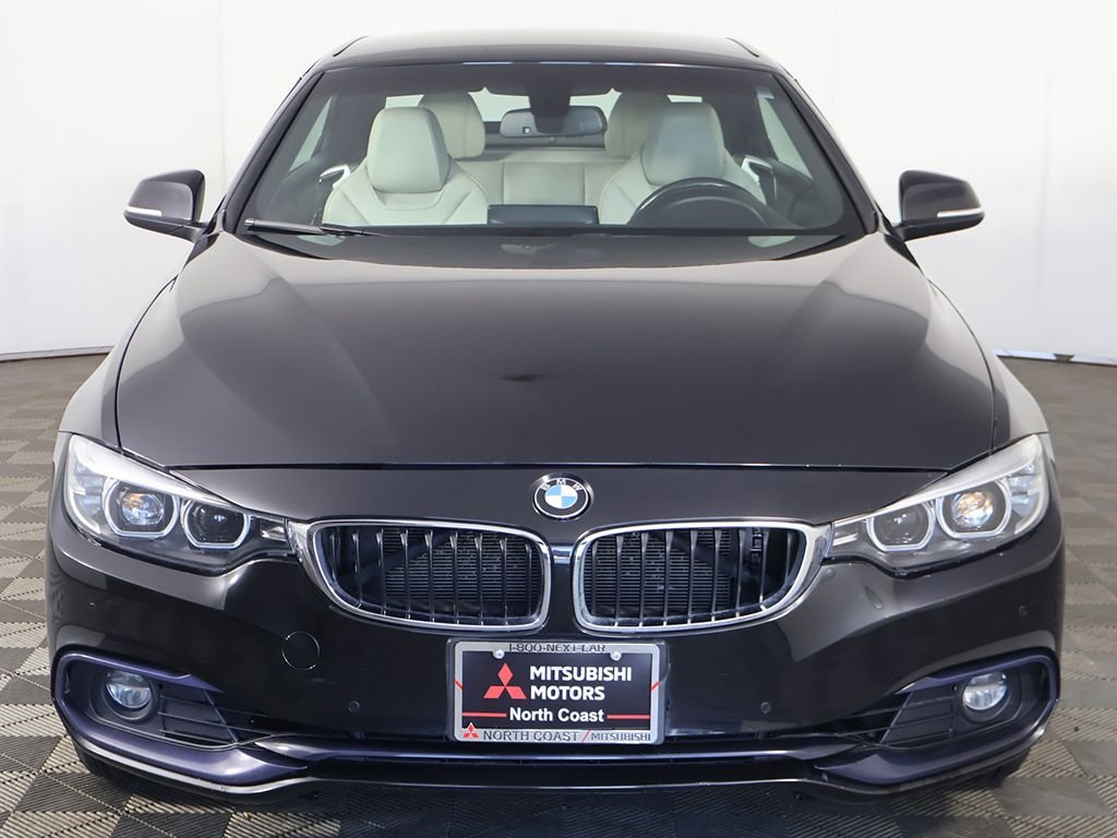 2018 BMW 4 Series 430i - Photo 9
