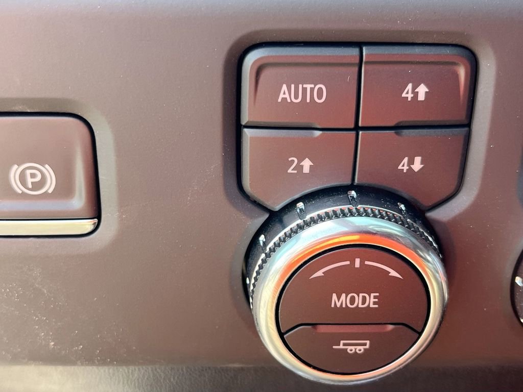 2025 GMC Sierra 2500HD Denali - Photo 26