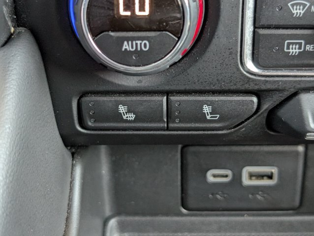 Used 2024 White Chevrolet LT image 20