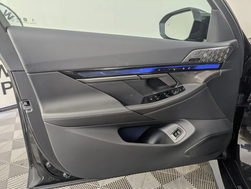 New 2027 Black BMW Base image 16