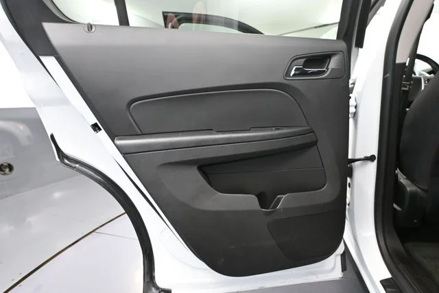 2013 Chevrolet Equinox 1LT - Photo 31