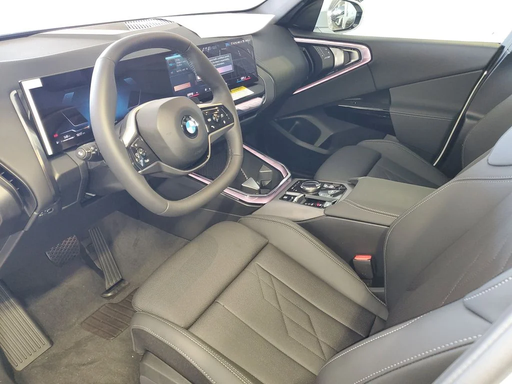 Used 2026 White BMW 30 xDrive image 15
