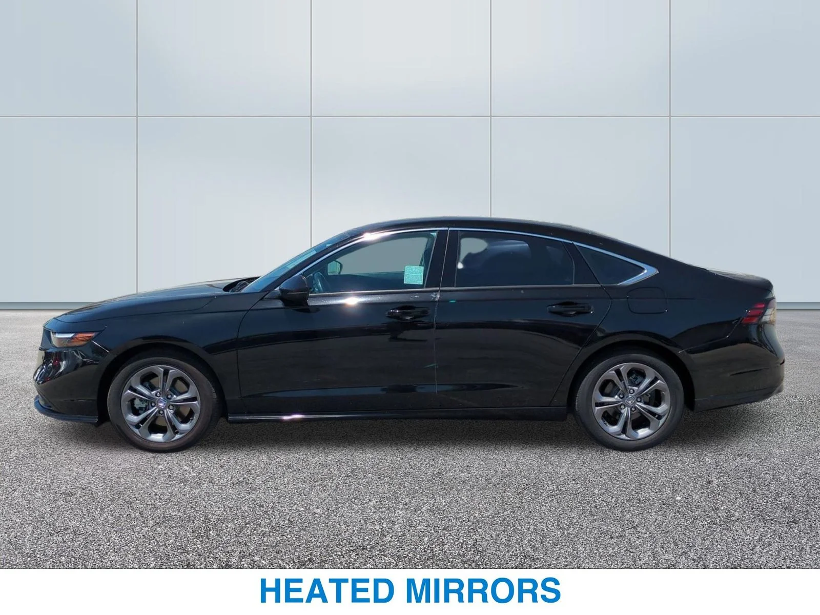 Used 2024 Black Honda EX-L image 10