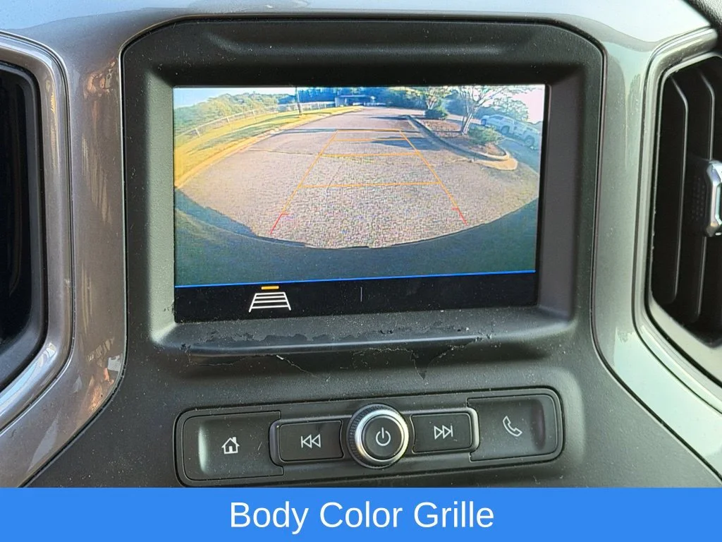 Used 2019 SHADOW GRAY METALLIC Chevrolet Custom image 26