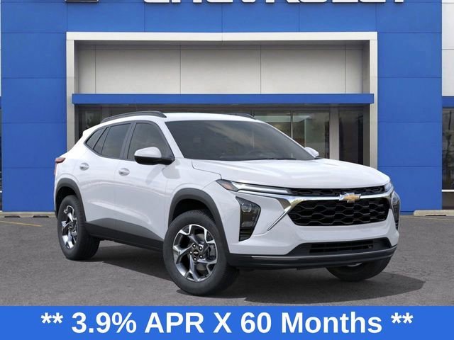 2026 Chevrolet Trax LT - Photo 12
