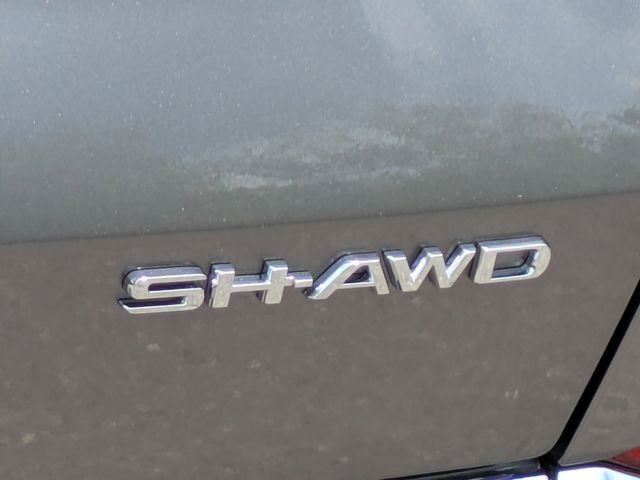 2026 Acura MDX Technology Package - Photo 14