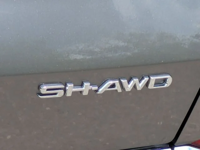 2026 Acura MDX Technology Package - Photo 14