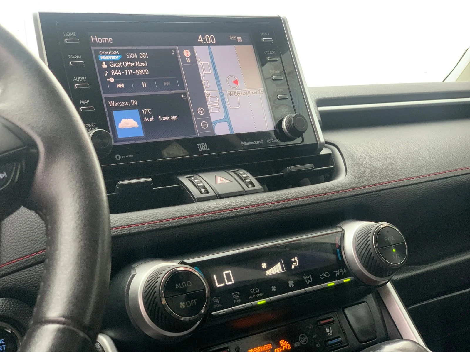 2020 Toyota RAV4 TRD Off-Road - Photo 18
