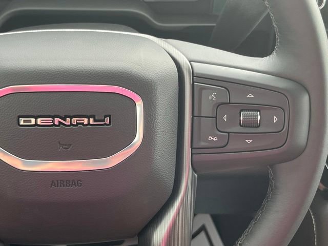 Used 2026 Onyx Black GMC Denali Ultimate image 31