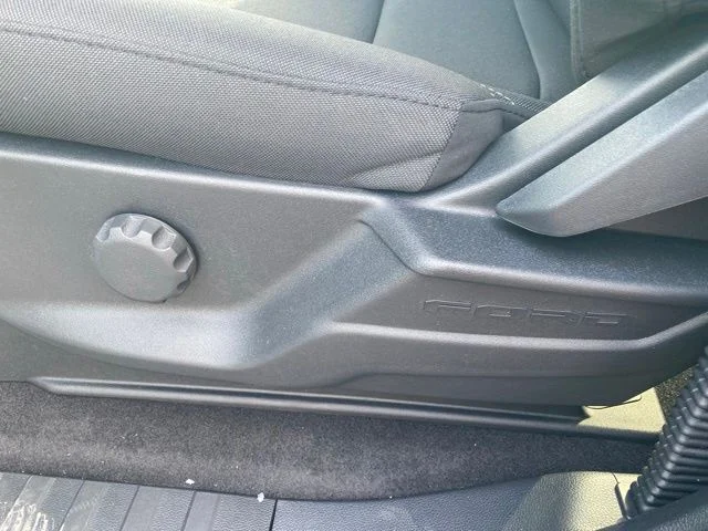 New 2026 Oxford White Ford STX® image 13