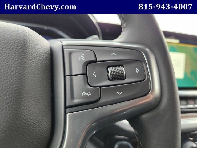 2026 Chevrolet Silverado 1500 RST - Photo 17