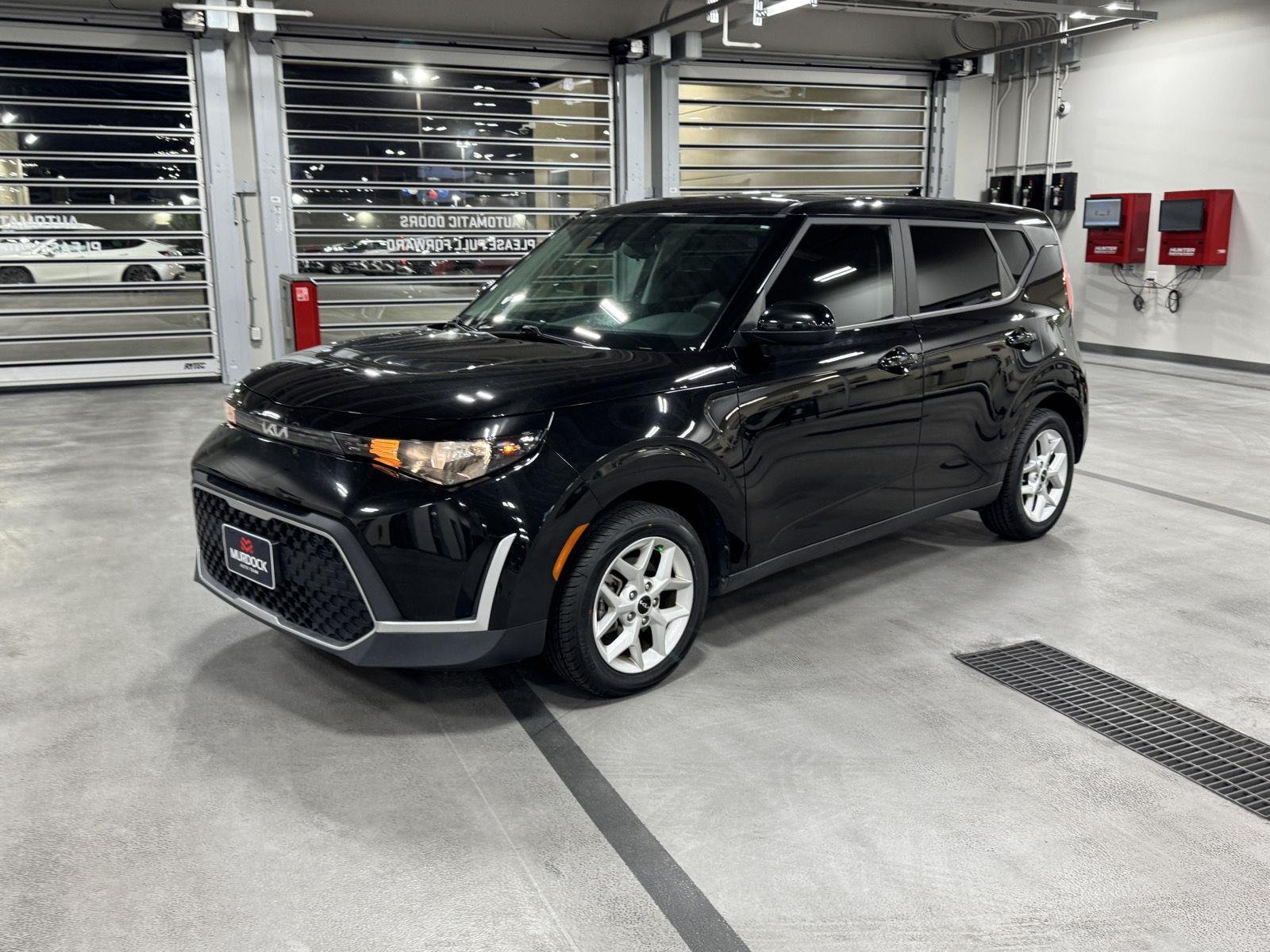 2023 Kia Soul S - Photo 17