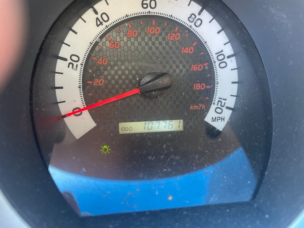 Used 2014 Gray Toyota Base image 14