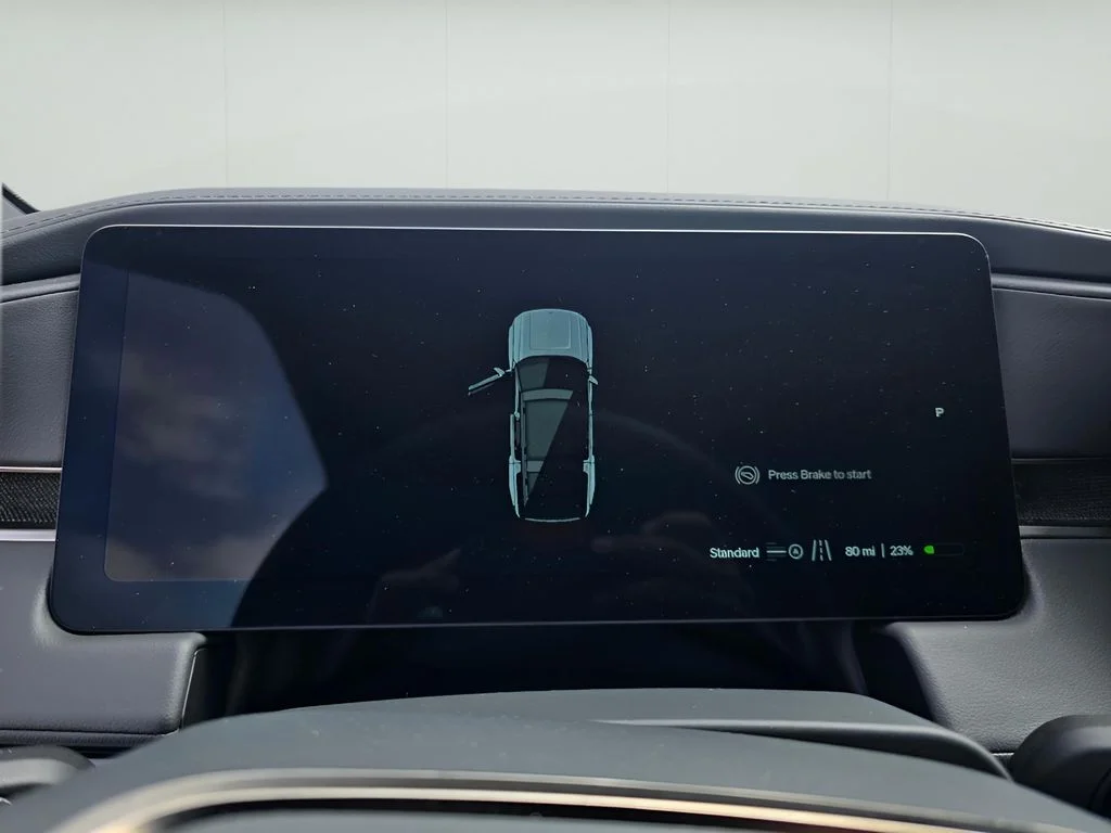 Used 2024 Grey Rivian Adventure image 16