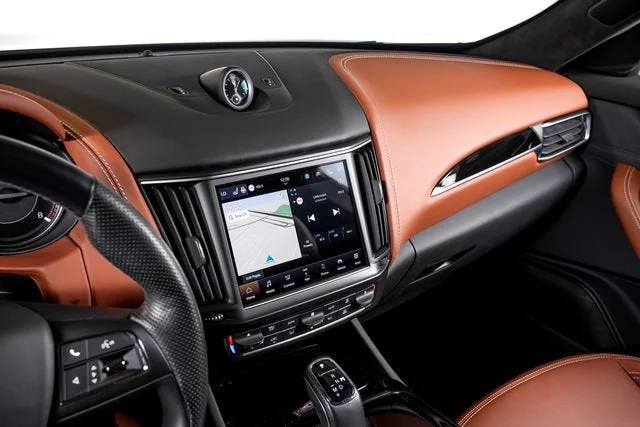 Used 2023 Blue Maserati GT image 30