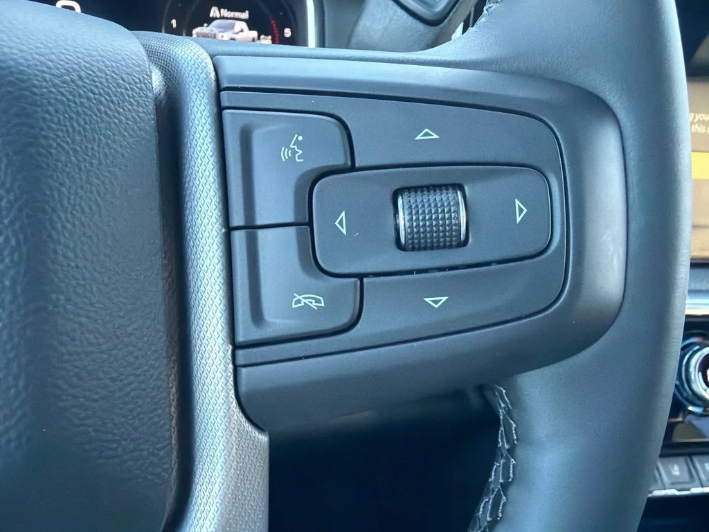 New 2026 Sterling Metallic GMC Denali image 14