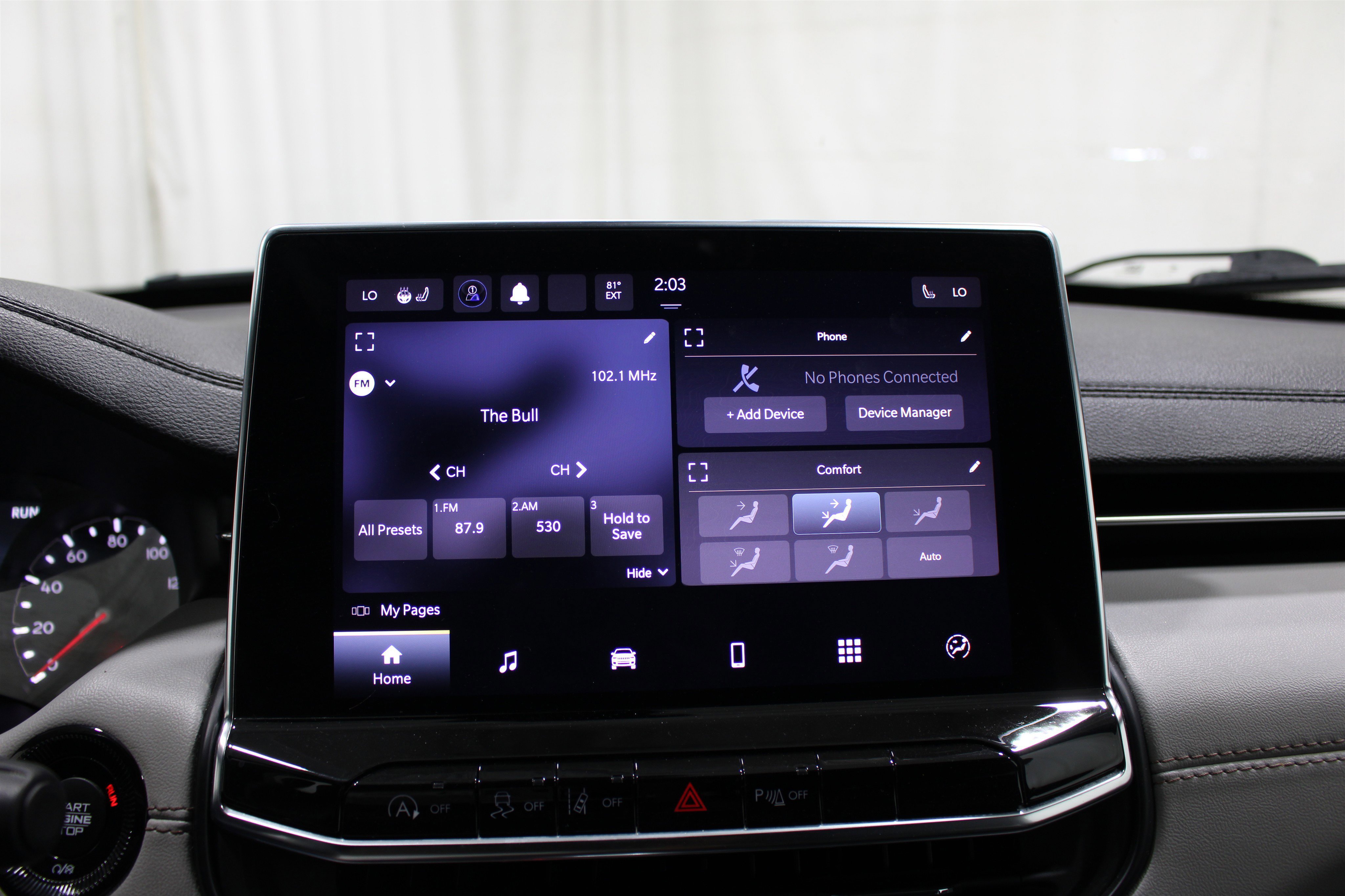 2024 Jeep Compass Limited - Photo 13