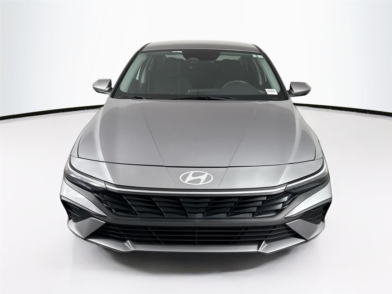 Used 2025 Fluid Metal Hyundai Blue image 6