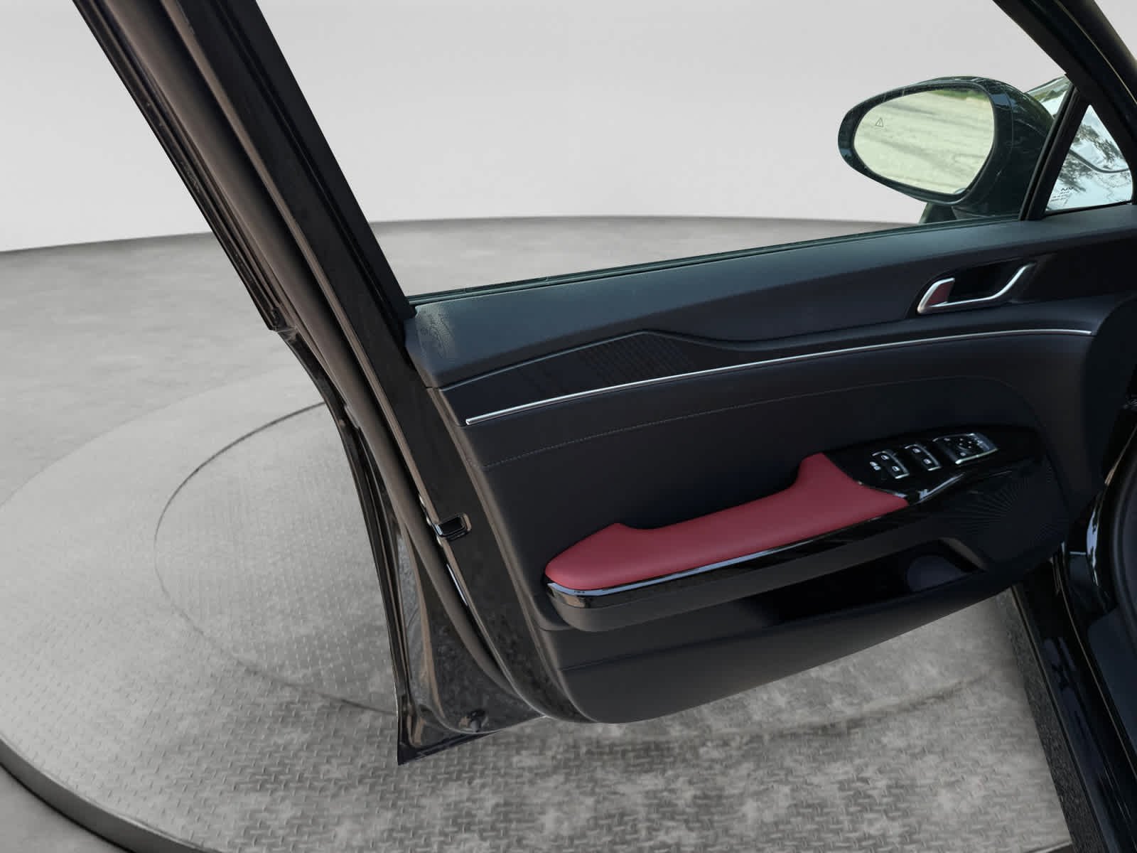 2026 Kia K5 GT-Line - Photo 10