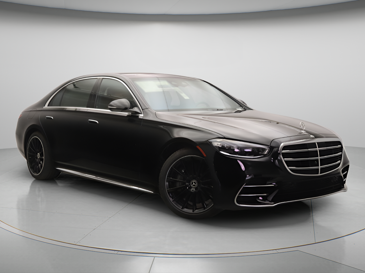 2026 Mercedes-Benz S-Class S 580 - Photo 13