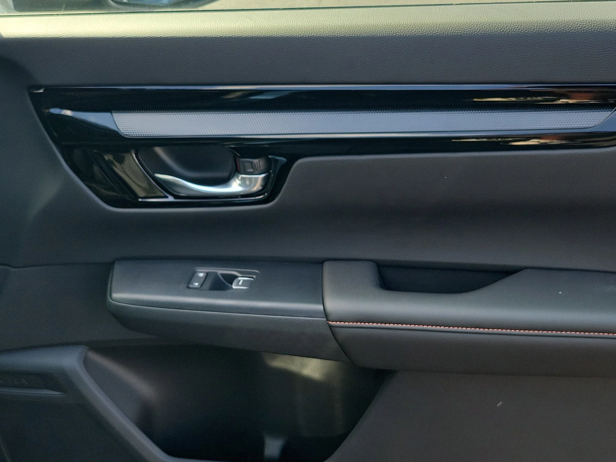 New 2026 Meteorite Gray Metallic Honda Sport Touring image 14